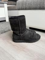 Zwarte halfhoge UGGs - maat 37 | Ultieme winter must-have!, Kleding | Dames, Schoenen, UGG, Verzenden, Zwart, Snowboots