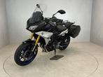 Yamaha TRACER 900 ABS GT (bj 2020), Bedrijf, Toermotor