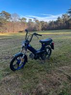 Tomos a35 (2007) 65cc ⛔️WOK⛔️ (Net opgebouwd), Fietsen en Brommers, Ophalen, Zo goed als nieuw, Standard