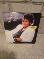 Michael jackson lp, Ophalen of Verzenden, Gebruikt