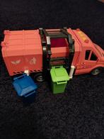 Vuilniswagen, Ophalen of Verzenden