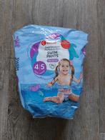 Wegwerp zwemluiers Kruidvat maat 4/5, Jongetje of Meisje, Ophalen of Verzenden, Zo goed als nieuw, Zwemluier