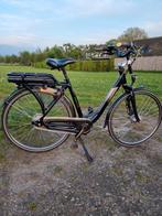 sparta amazone 4life electrische moeder fiets, Ophalen of Verzenden, Zo goed als nieuw