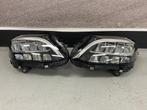 Koplampen W205 C Klasse 2019 led high performance, Niet ingevuld, Gebruikt, Mercedes-Benz, Niet ingevuld
