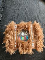 Bears vs babies, Ophalen of Verzenden, Zo goed als nieuw