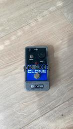 Electro Harmonix neo clone, Muziek en Instrumenten, Effecten, Ophalen of Verzenden, Gebruikt, Chorus