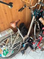 Elektrische stella fiets, Ophalen, Gebruikt, Overige merken