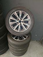 PEUGEOT   308  VELGEN  MET  BANDEN  MAAT  205-55-16, 205 mm, Band(en), 16 inch, Ophalen