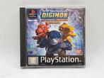 Digimon world 2003 PS1, Spelcomputers en Games, ., 1 speler, Racen en Vliegen, Ophalen of Verzenden