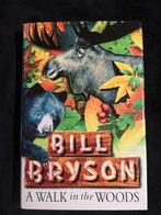 Bill Bryson, A Walk in the Woods, Ophalen of Verzenden, Zo goed als nieuw, Nederland