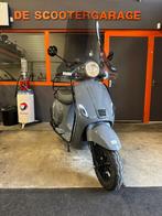 Santino Capri AGM VX50 brom 45km 2023, Gebruikt, Santini, 49 cc, Benzine