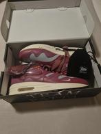 Nike Air Max 1 Patta Waves Rush Maroon (with Bracelet), Kleding | Dames, Schoenen, Nieuw, Ophalen of Verzenden, Sneakers of Gympen