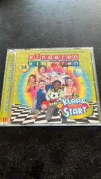 Kinderen voor Kinderen 34, Ophalen of Verzenden, Gebruikt, Muziek, Vanaf 10 jaar