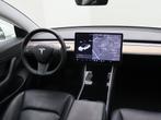 Tesla Model 3 Standard RWD Plus 89% SOH [ AUTOPILOT+60 kWh+P, Auto's, Tesla, Achterwielaandrijving, Gebruikt, Zwart, Electronic Stability Program (ESP)