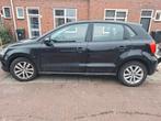 Volkswagen Polo Zwart bluemotion., Zwart, Overige kleuren, Handgeschakeld, Particulier