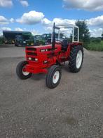 Mooie Renault 651 tractor 7800 draaiuren, Gebruikt, Tot 80 Pk, 7500 tot 10000, Ophalen