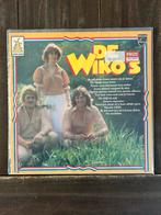 De Wiko's LP, Verzenden, Gebruikt, 12 inch, Levenslied of Smartlap