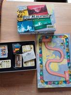 Spel Quiz Marathon, Ophalen, Zo goed als nieuw