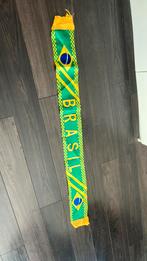 Sjaal Brasil, Ophalen of Verzenden, Zo goed als nieuw, Overige maten, Sjaal