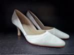 Nieuwe satijnen trouwschoenen van Elsa Coloured Shoes, Kleding | Dames, Ophalen of Verzenden, Nieuw, Accessoires