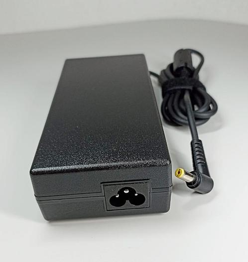 Oplader voor Acer laptop 19V 6.32A, 120W, A120A003L, A11-120, Computers en Software, Laptop-opladers, Nieuw, Ophalen of Verzenden