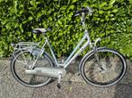 Gazelle orange, Fietsen en Brommers, Fietsen | Dames | Damesfietsen, 56 cm of meer, Ophalen of Verzenden, Zo goed als nieuw, Gazelle
