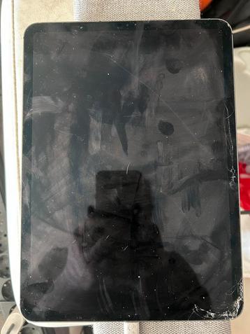 Ipad 11 pro te koop 2022 256gb