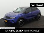 Opel Mokka 1.2 Turbo Hybrid Ultimate, 136 pk, Gebruikt, 1199 cc, Met garantie (alle)