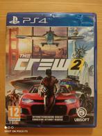 The Crew 2 - PS4, Spelcomputers en Games, Games | Sony PlayStation 4, Ophalen of Verzenden, Gebruikt