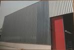 Damwand beplating, Doe-het-zelf en Verbouw, Platen en Panelen, Ophalen, Gebruikt, Overige materialen, Minder dan 20 mm