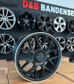 18 19 inch E63s look velgen 5x112 Mercedes a b c cla gla glc
