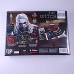 The Witcher 1 Limited Edition PC NIEUW, Spelcomputers en Games, Nieuw, Role Playing Game (Rpg), Ophalen of Verzenden, 1 speler