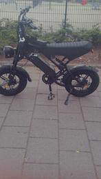 Minibikes, Fietsen en Brommers, Minibikes, Midibikes en Pitbikes, Ophalen of Verzenden, Zo goed als nieuw, Overige typen