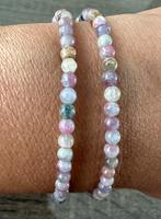 Toermalijn armbanden, Sieraden, Tassen en Uiterlijk, Ophalen of Verzenden, Nieuw
