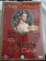 de sissi triologie, Alle leeftijden, Ophalen of Verzenden, 1980 tot heden, Nieuw in verpakking