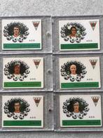 Monty Gum seizoen 1971 Voetbalplaatjes, Ophalen of Verzenden, Zo goed als nieuw, Overige binnenlandse clubs, Spelerskaart