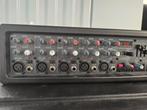 Behringer Europower PMP550M Mengpaneel, Muziek en Instrumenten, Ophalen of Verzenden, Zo goed als nieuw, 5 tot 10 kanalen, Microfooningang