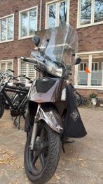 Kymco people s 72cc, Ophalen, Gebruikt, Maximaal 45 km/u, People S