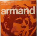 ARMAND ,Ben ik te min   single  NIEUWSTAAT, Cd's en Dvd's, Vinyl Singles, Ophalen of Verzenden, Zo goed als nieuw