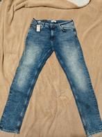 Only & Sons Draper Tapered Jeans Ongedragen met etiket, Blauw, Nieuw, Ophalen of Verzenden, W33 - W34 (confectie 48/50)