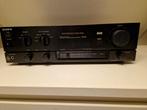Sony TA-F411RA Versterker, Ophalen of Verzenden, Zo goed als nieuw, Stereo, Sony