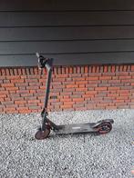 Elektrische step (E-scooter) - iScooter, Fietsen en Brommers, Steps, Ophalen of Verzenden, Gebruikt, Elektrische step (E-scooter)