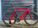 Canyon Aeroad CF SLX 9.0 XL (188-196cm) volledig Dura Ace, Overige merken, Meer dan 20 versnellingen, Carbon, 57 tot 61 cm