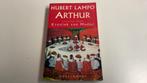 Hubert Lampo - Arthur ; Kroniek van Madoc, koning Arthur etc, Boeken, Europa, Ophalen of Verzenden, Hubert Lampo, Zo goed als nieuw