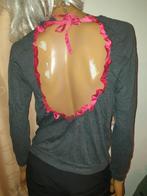 Prachtige shirt van laundry industry maat 38 zgan, Kleding | Dames, Maat 38/40 (M), Overige kleuren, Ophalen of Verzenden, Zo goed als nieuw