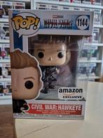 Funko Hawkeye 1144 Amazon Exclusive sticker, Ophalen of Verzenden, Nieuw