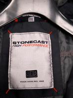 Rode Stonecast Herenjas XXXL - ZGAN, Stonecast, Overige maten, Ophalen of Verzenden, Zo goed als nieuw