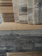 laminaat 40m2 + snijdelen, Ophalen, Gebruikt, 50 tot 150 cm, 10 m² of meer