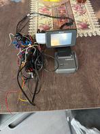 Cabman BCT Taxi Boordcomputer, Auto diversen, Ophalen, Gebruikt