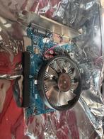 GTX 645 2GB HP, Computers en Software, Videokaarten, PCI-Express 3, Gebruikt, DisplayPort, Ophalen of Verzenden